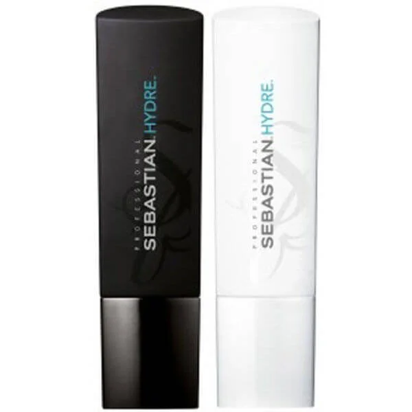 Sebastian Professional Hydre Duo (2 productos) Imagen 1