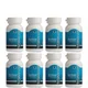 Paquete de tratamiento antiacné corporal de AcnEase - 8 envases
