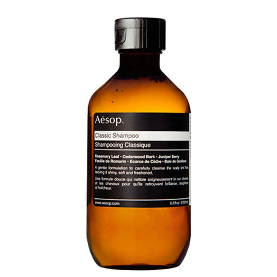 Aesop Classic Shampoo 200ml Imagen 1