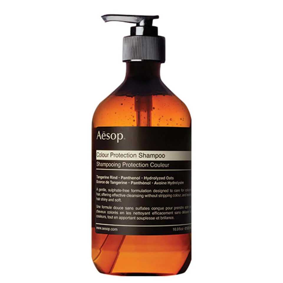 Aesop Colour Protection Shampoo 500ml Imagen 1