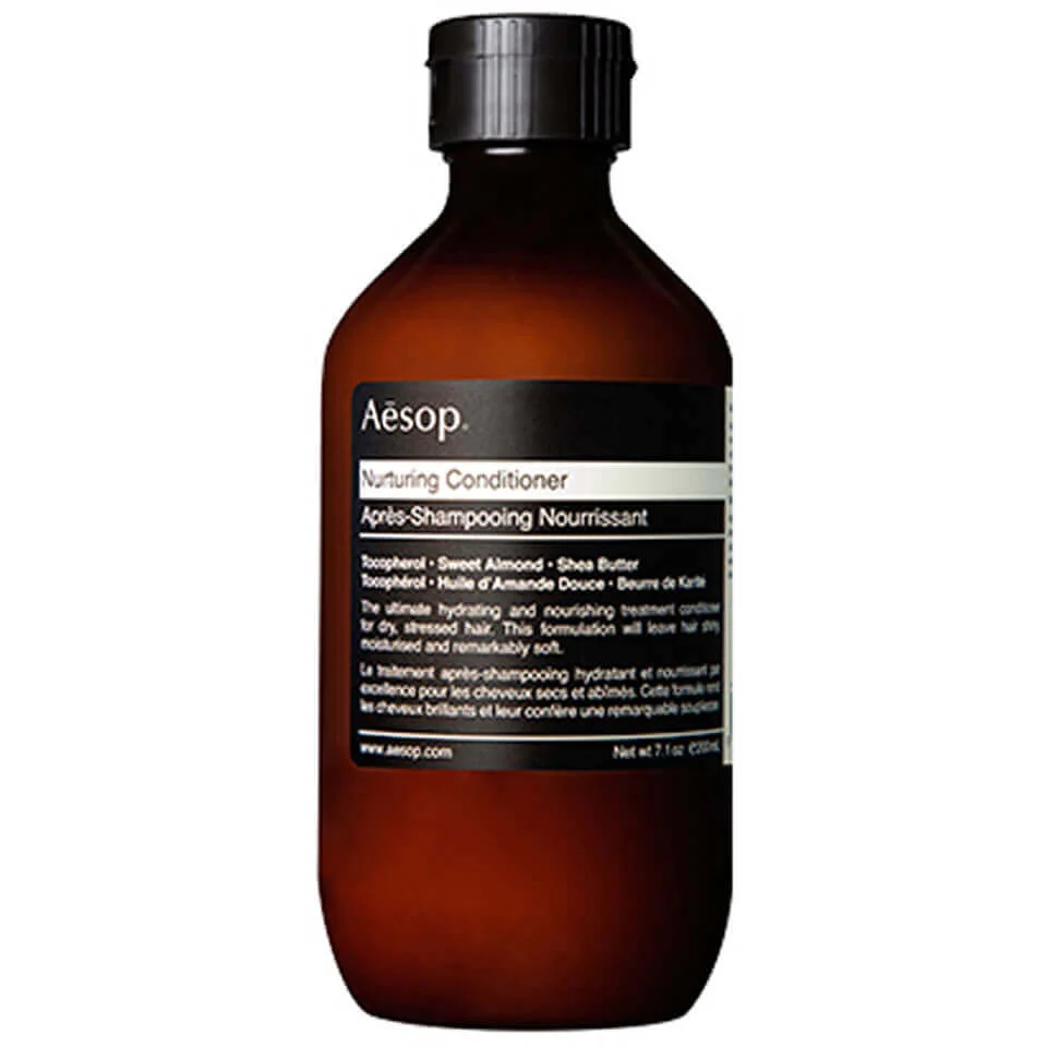 Aesop Nurturing Conditioner 200ml Imagen 1