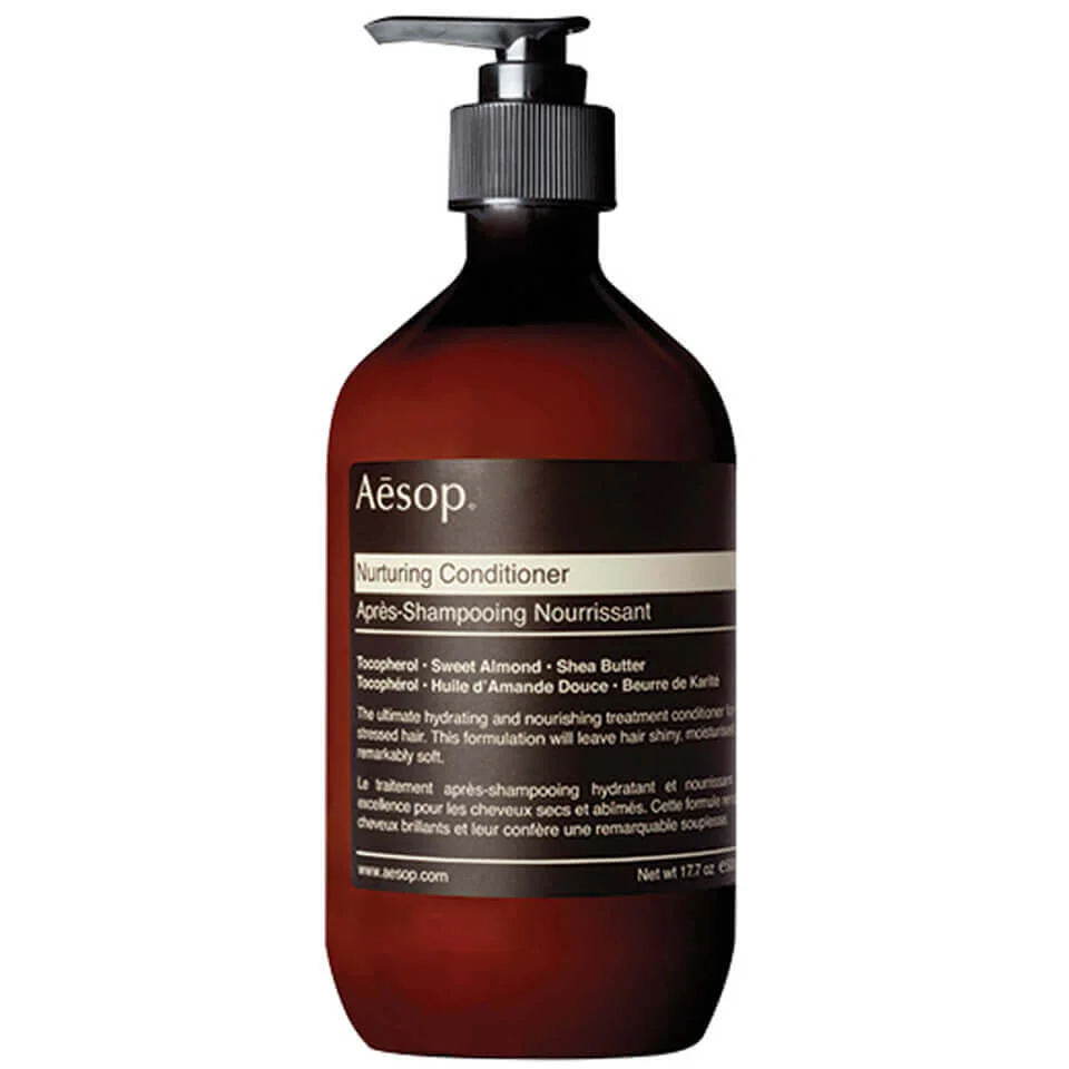 Acondicionador Aesop 500ml Imagen 1