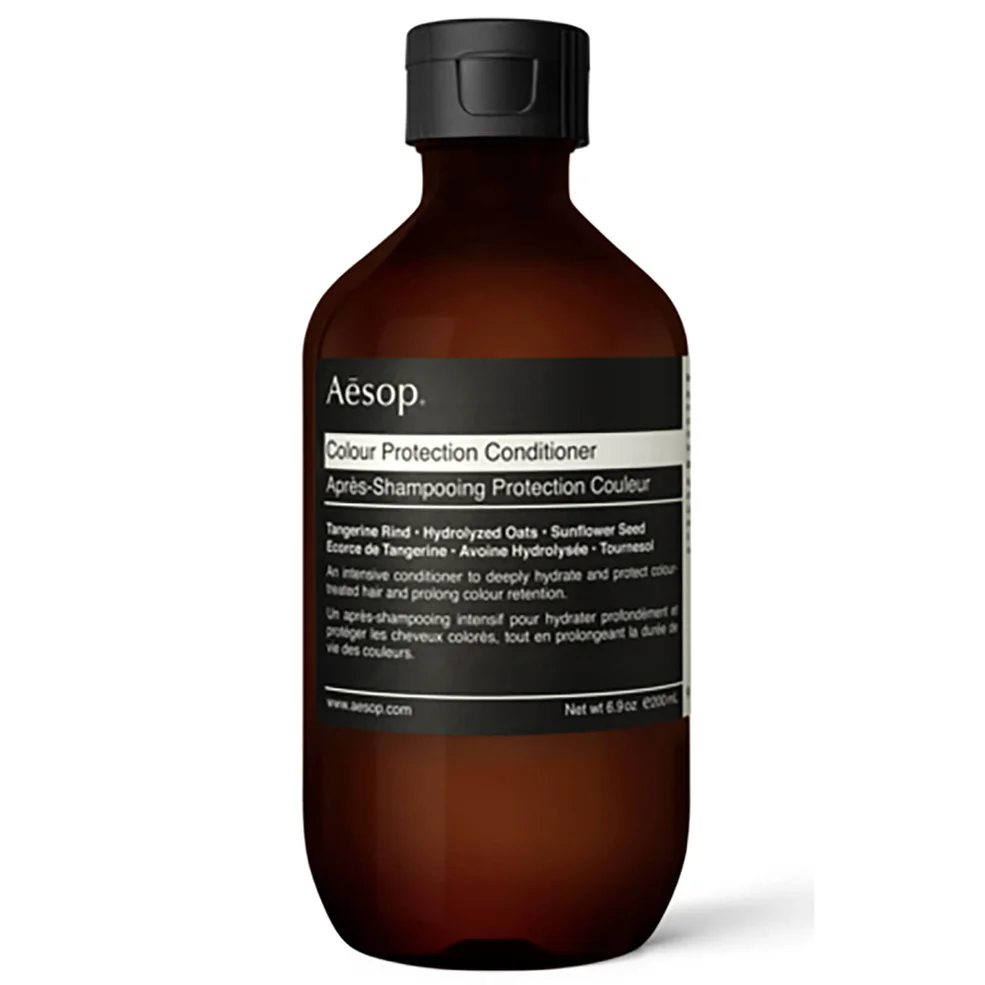 Aesop Colour Protection Conditioner 200ml Imagen 1