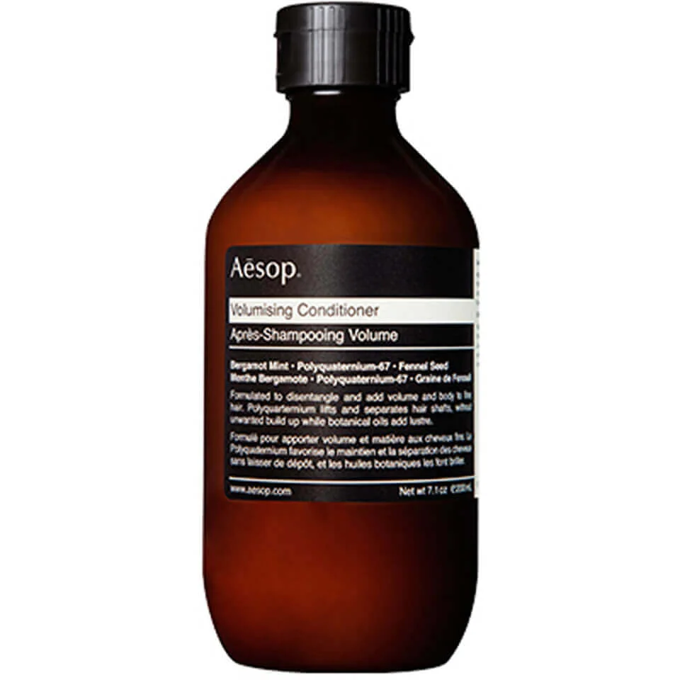 Aesop Volumising Conditioner 200ml Imagen 1