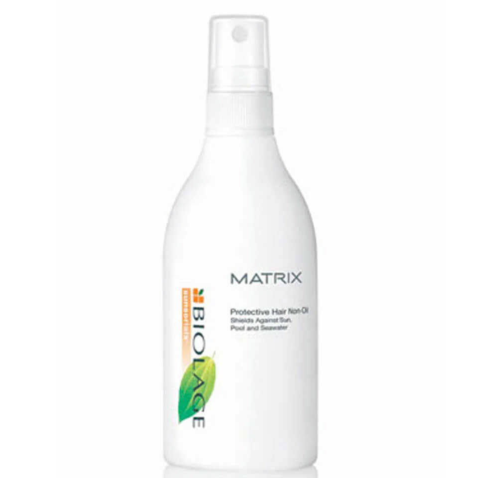 Protector del cabello sin aceite Sunsorials de Matrix Biolage (150 ml) Imagen 1