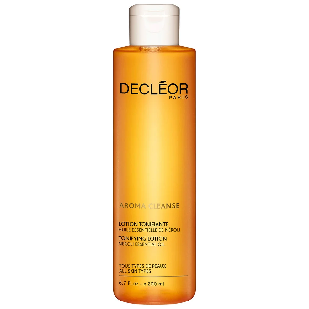 Tónico hidratante DECLÉOR Aroma Cleanse Essential (200ml) Imagen 1