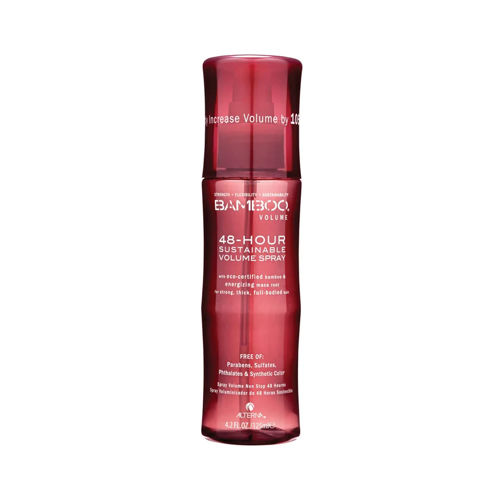 Spray volumen Alterna Bamboo 48 horas Imagen 1