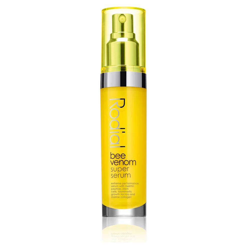 Rodial Bee Venom Serum 30ml Imagen 1