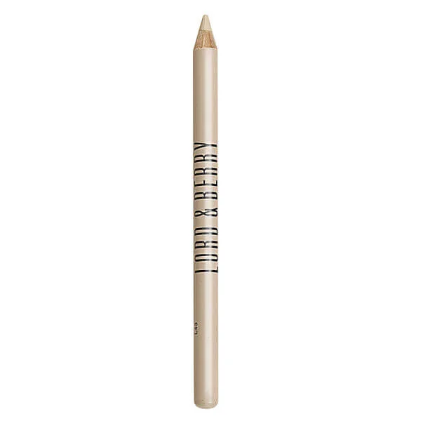 Lápiz de ojos Silk Kajal de Lord & Berry
