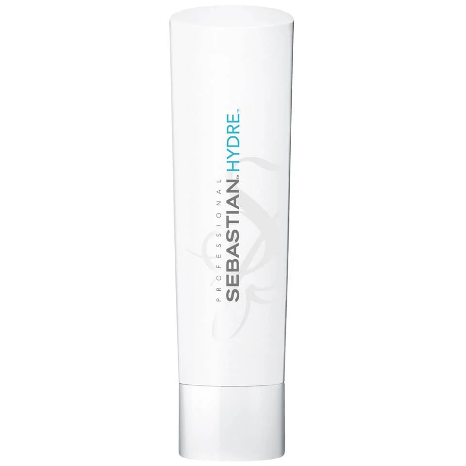 Hydre Trio de Sebastian Professional: champú, acondicionador y tratamiento  Imagen 1