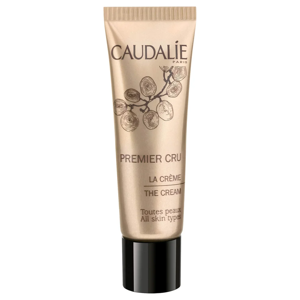 Crema Caudalie Premier Cru 50ml Imagen 1