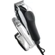 Maquinilla Wahl Deluxe Chrome Pro red Clipper