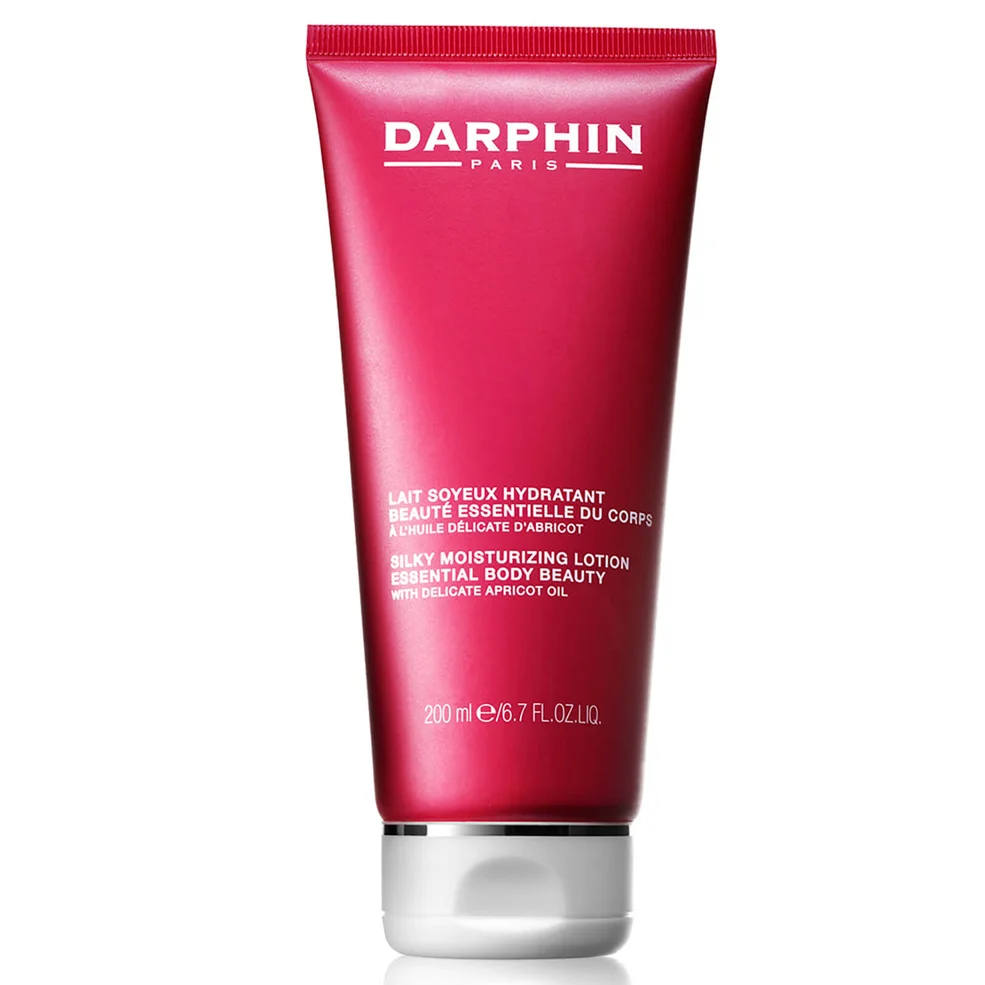 Crema hidratante Darphin Silky Imagen 1