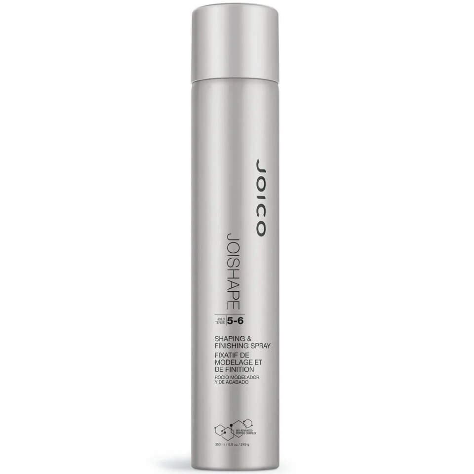 Laca Joico JoiShape (350ml) Imagen 1