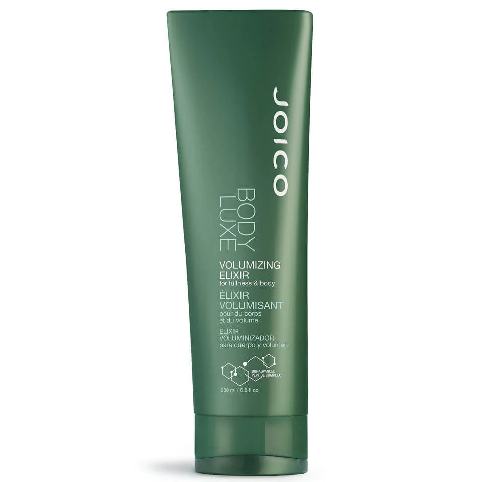 Elixir voluminizante Joico Body Luxe 200ml Imagen 1