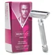 Cuchilla de afeitar Men Rock The Double Edged Razor