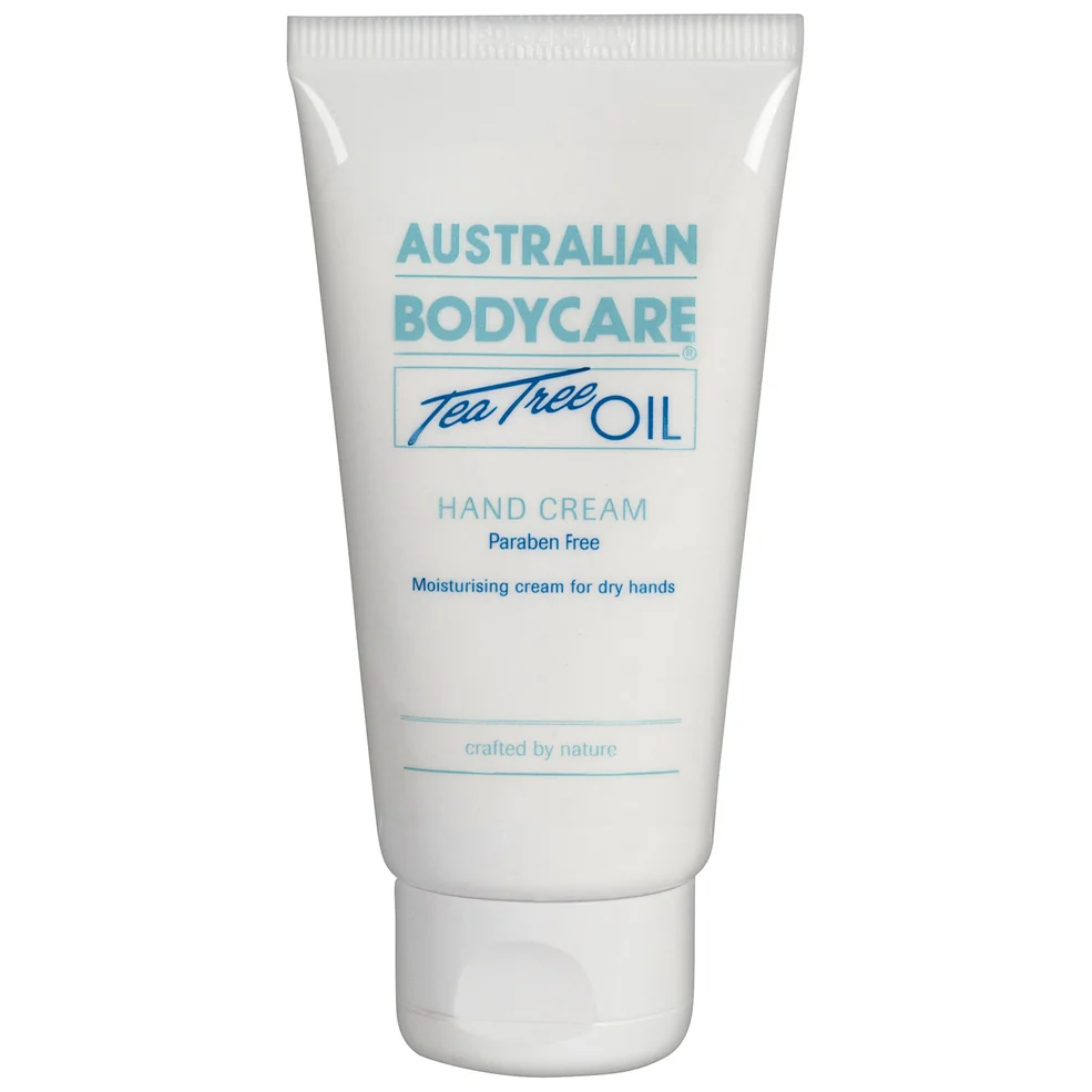 Crema de manos Australian Bodycare (50 ml) Imagen 1