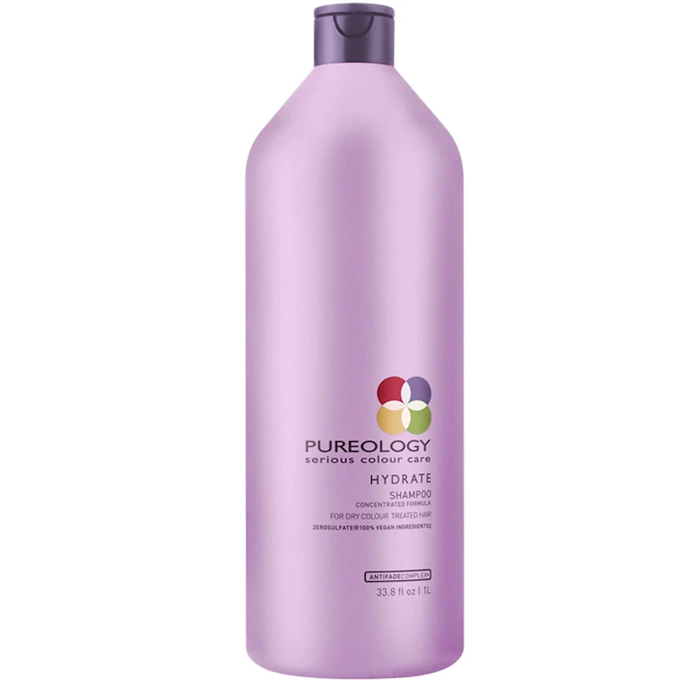 Champú Pureology Hydrate (1000ml) Imagen 1