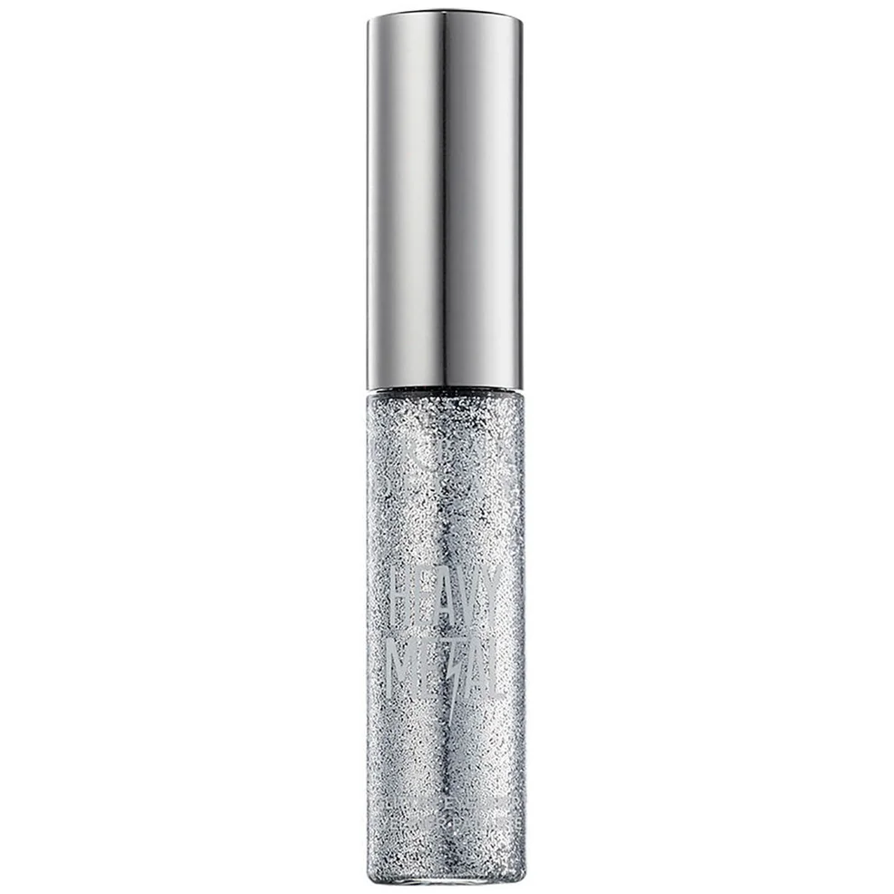 Delineador con brillo Heavy Metal de Urban Decay - Glamrock Imagen 1