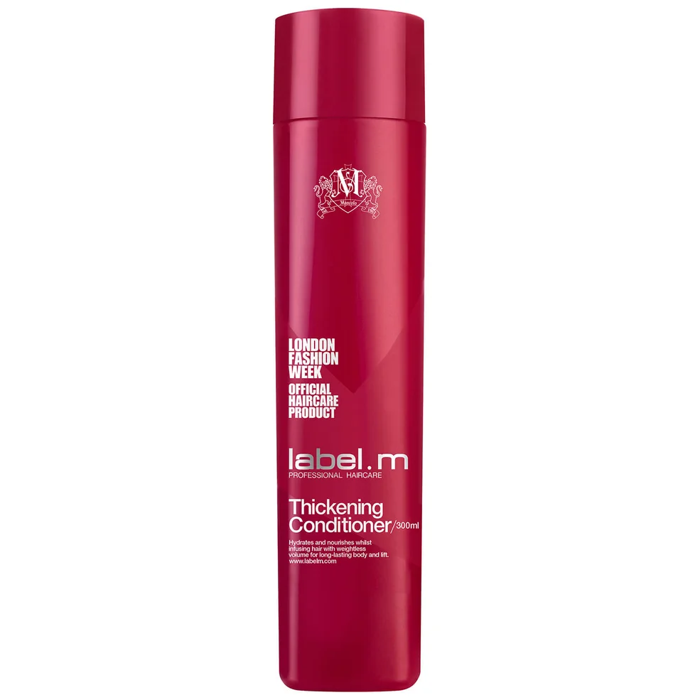 Acondicionador densificante label.m (300ml) Imagen 1