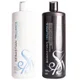 Champú y acondicionador Sebastian Professional Trilliance (2 x 1000 ml)