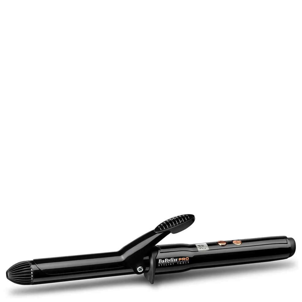 Tenacillas BaByliss PRO Titanium Expression 25mm Imagen 1