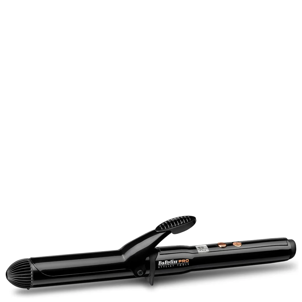 Tenacillas BaByliss PRO Titanium Expression 32mm Imagen 1