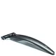 Cuchilla de afeitar Bolin Webb Men's R1 - Graphite