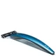 Cuchilla de afeitar Bolin Webb Men's R1 - S Blue 3000