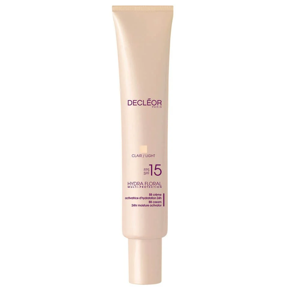 BB cream activadora de hidratación 24h DECLÉOR - Claro Imagen 1