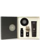 Set de Regalo para Afeitado Gentlemen’s Tonic