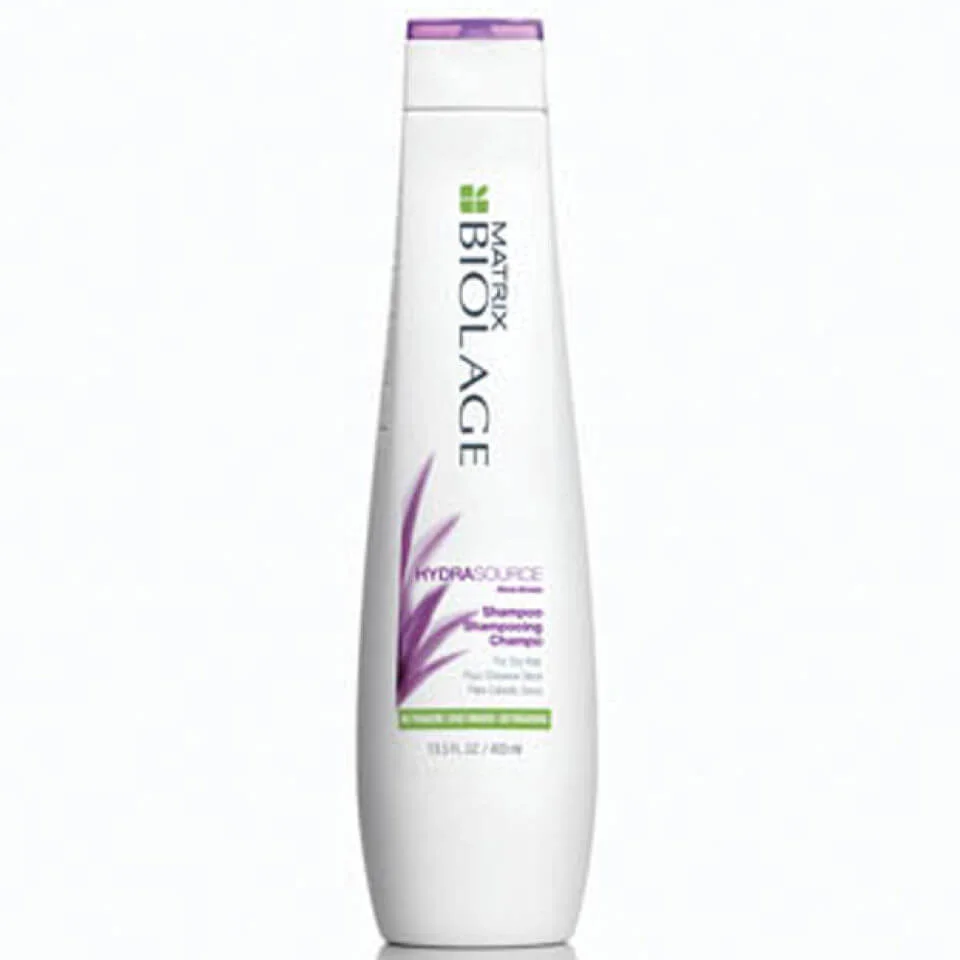 Champú purificante Matrix Biolage HydraSource (400ml) Imagen 1