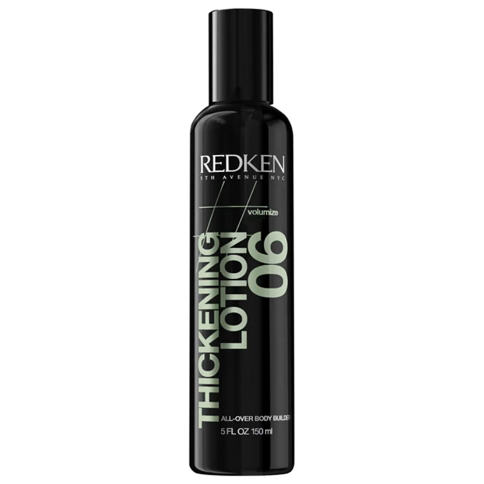 Loción densificante Redken Styling (150ml) Imagen 1