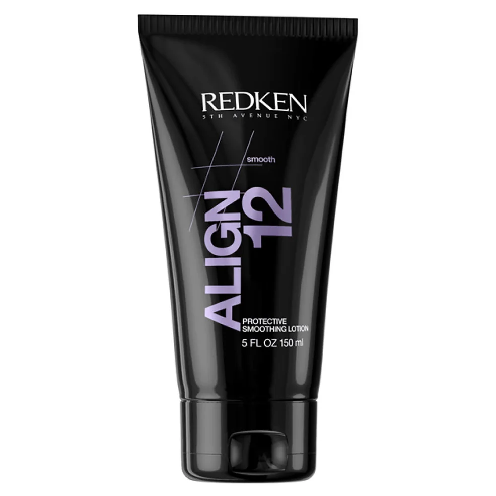 Loción alisante para cabello normal Redken Styling - Align (150ml) Imagen 1