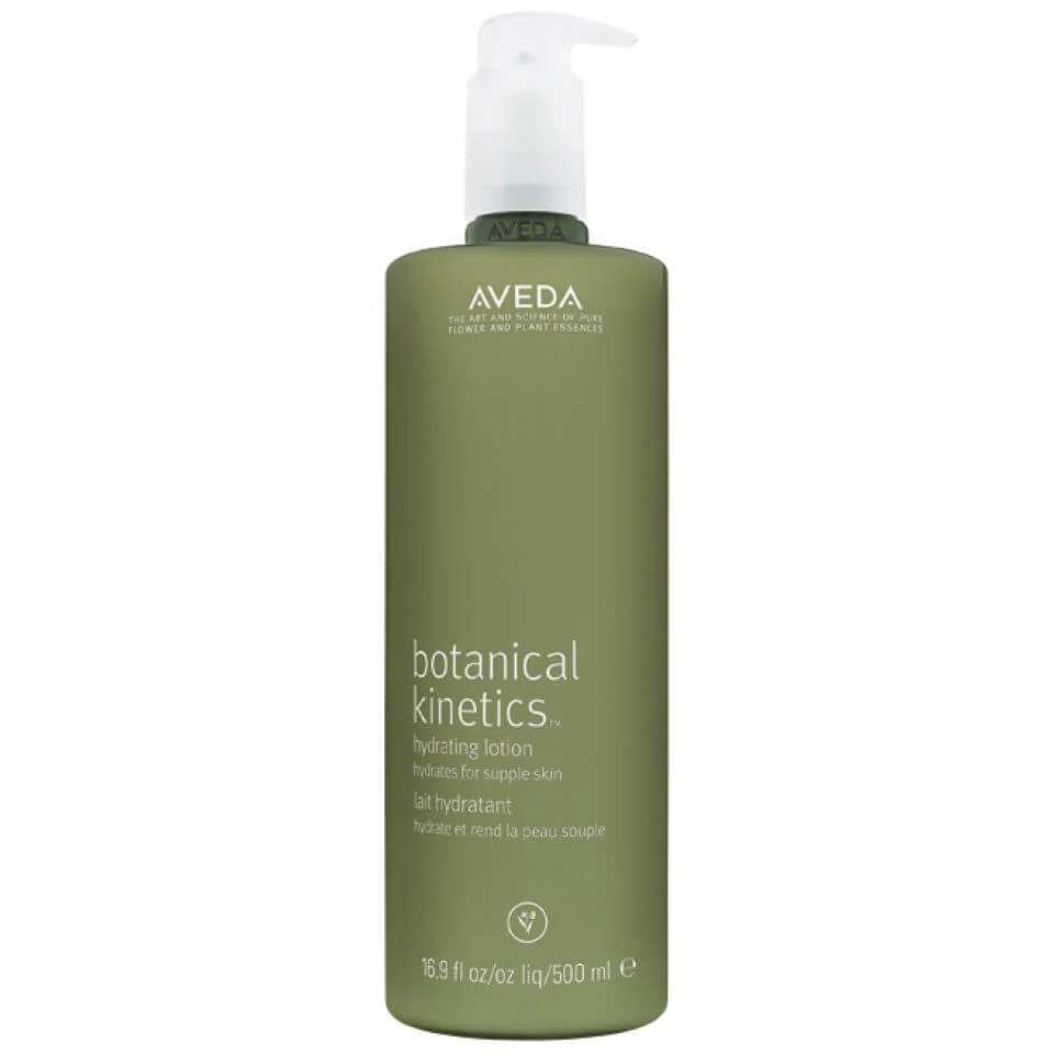 Leche hidratante Aveda Botanical Kinetics (500ml) Imagen 1