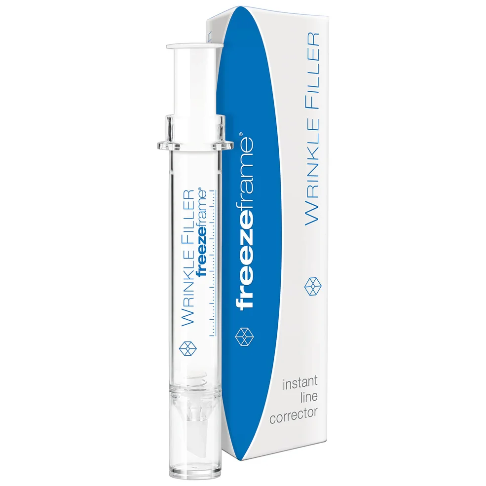 freezeframe Wrinkle Filler Imagen 1