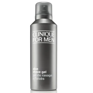 Gel de afeitar con aloe Clinique for Men 125 ml - undefined undefined