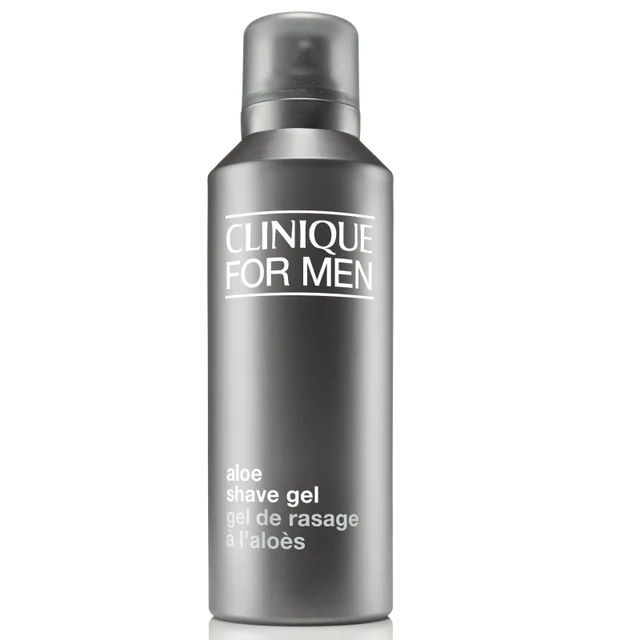 Gel de afeitar con aloe Clinique for Men 125 ml