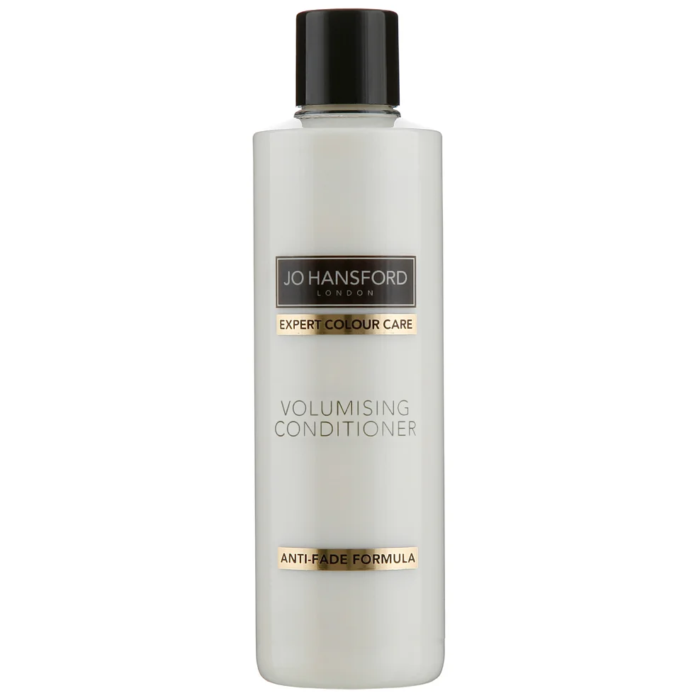 Acondicionador voluminizador Jo Hansford Expert Colour Care (250ml) Imagen 1