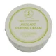 Bote de crema de afeitar de Taylor of Old Bond Street (150 g) - Aguacate