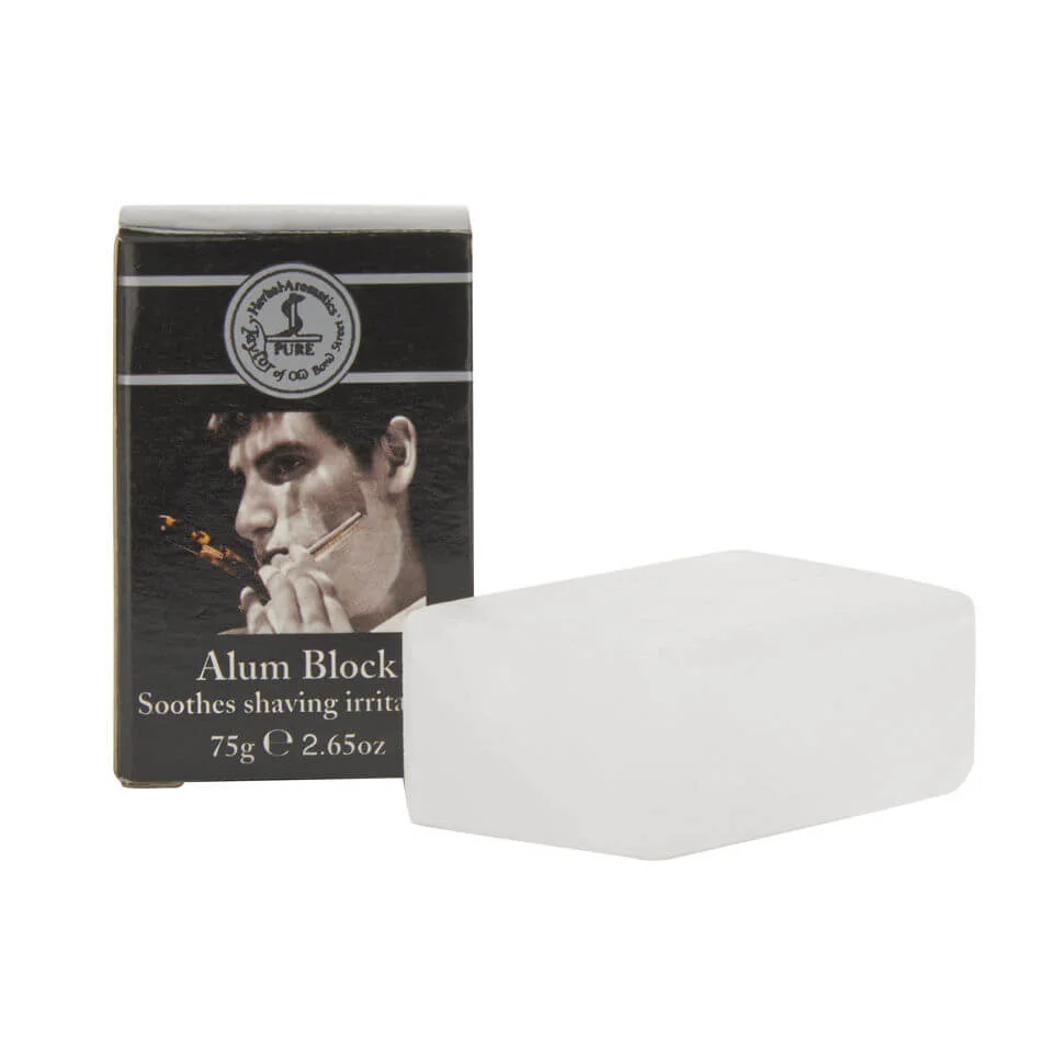Piedra de alumbre Taylor de Taylor of Old Bond Street Imagen 1