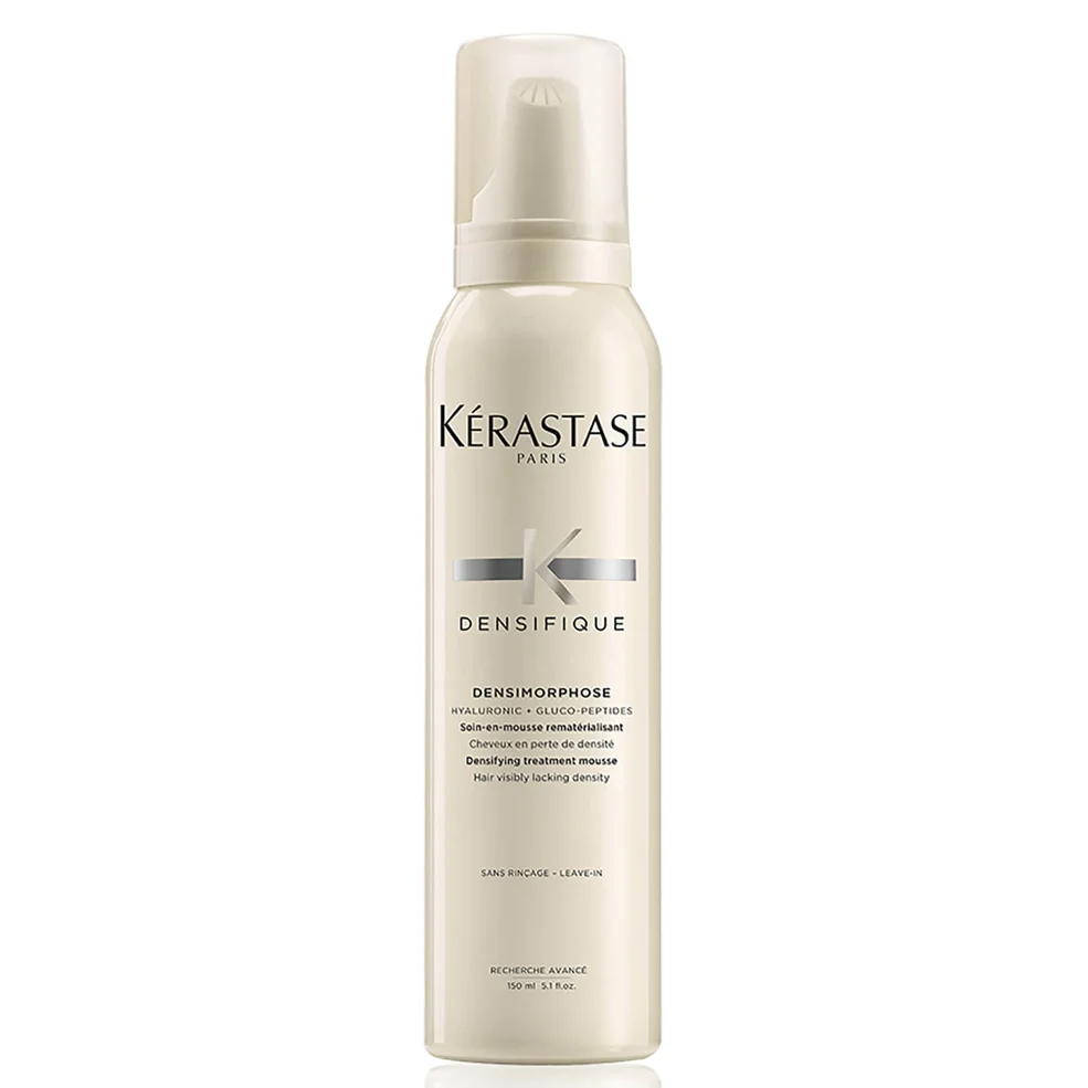 Mousse Densimorphose Kérastase Densifique (150ml) Imagen 1