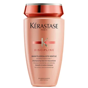 Kérastase Discipline Bain Fluidealiste - undefined undefined