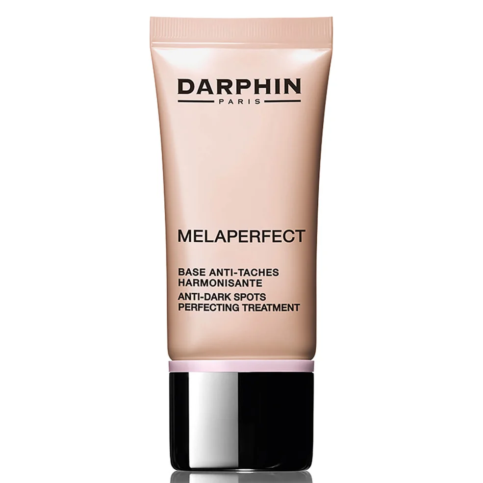 Base corrector anti-manchas Darphin Melaperfect - Beige Imagen 1