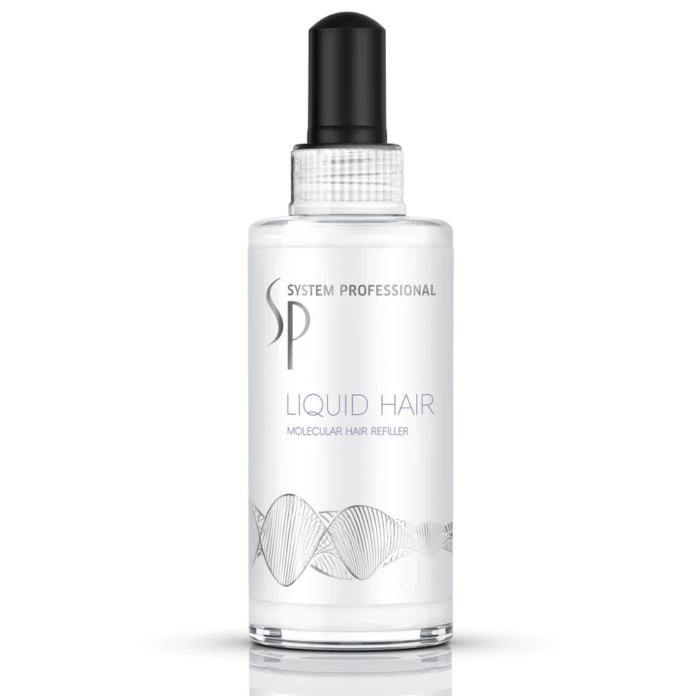 Relleno molecular Wella Professionals Care SP Liquid Hair Imagen 1