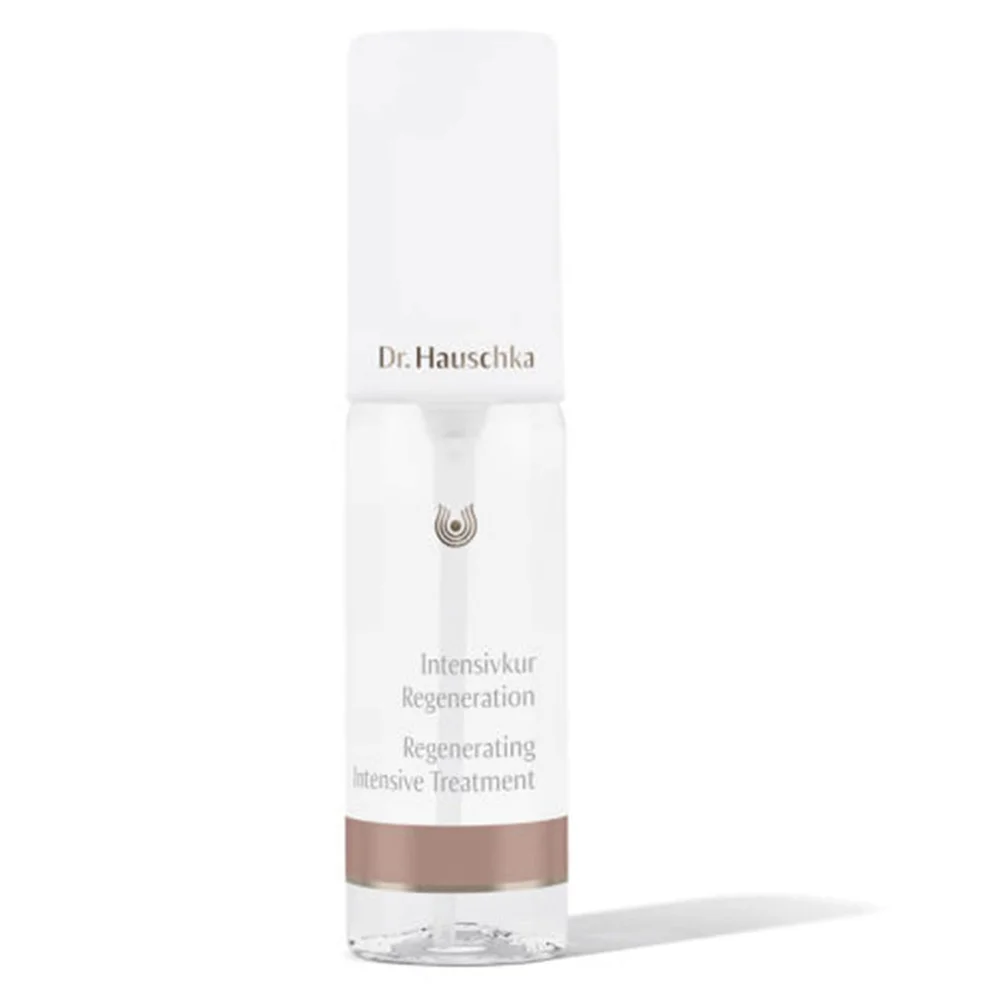 Tratamiento Regenerador Intensivo Dr Hauschka (40ml) Imagen 1