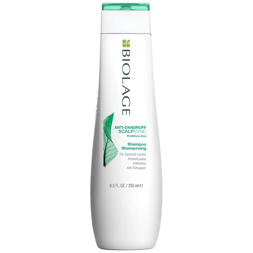 Champú anticaspa Biolage Scalptherapie (250ml) Imagen 1