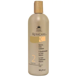 KeraCare Humecto Crème Conditioner (16 oz) - undefined undefined