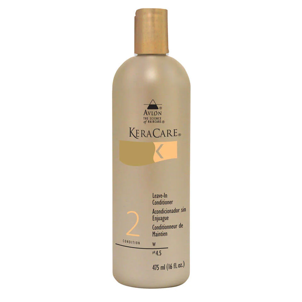 KeraCare Leave in Conditioner (475 ml) Imagen 1