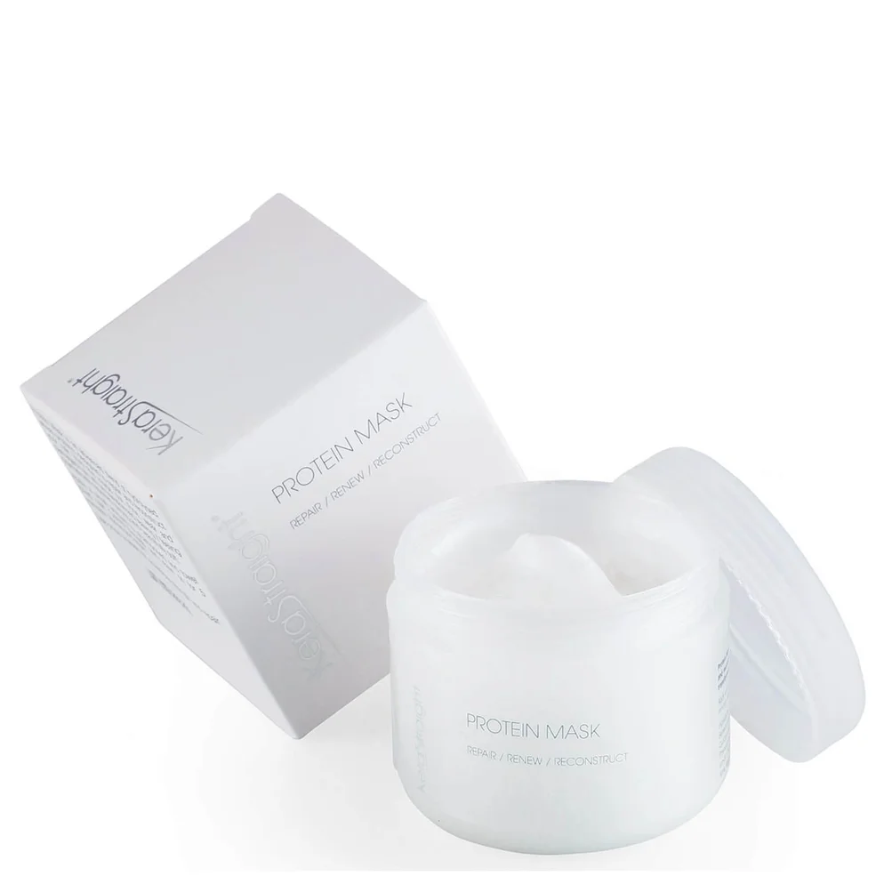 Máscara de proteína de KeraStraight (100 ml) Imagen 1